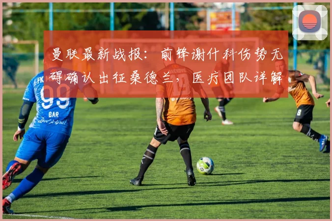 曼联最新战报：前锋谢什科伤势无碍确认出征桑德兰，医疗团队详解其恢复进程与出场可能性评估