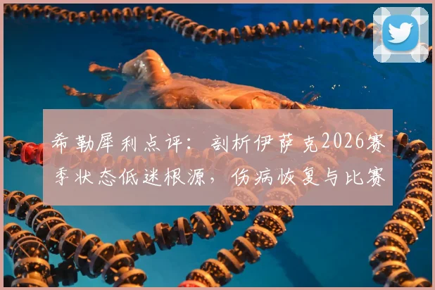希勒犀利点评：剖析伊萨克2026赛季状态低迷根源，伤病恢复与比赛融入度成纽卡斯尔锋线最大难题